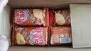 盐津铺子薯片混合3味490g14包烘焙非油炸0反式脂肪酸休闲零食整箱礼盒 实拍图