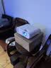 爱普生（EPSON）CH TW5750【5700升级款】3LCD家用家庭影院智能投影仪[2700lm高亮度  原生1080P]国家补贴 实拍图