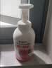 贝亲（Pigeon）洗发水沐浴露 含桃叶精华 洗发沐浴二合一  四季通用 500ml*2 实拍图