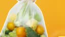 妙洁点断式保鲜袋大中小组合装共500只 家用食品级专用食品袋塑料袋子 实拍图
