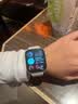小米（MI）REDMI Watch 6皎月银 国家补贴 澎湃OS 3 心率血氧监测 红米手表6 初高中生 运动 实拍图