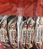 农心石锅牛肉拉面 袋面五连包 120g*5包方便面夜宵泡面速食 实拍图