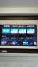 海信电视大薄荷E52S 100吋抗反光墨晶屏U+MiniLED 53mm超薄 高刷180Hz 杜比全景声 艺术电视能效补贴 实拍图