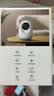 360摄像头8pro-4K 800万AI云台家用摄像头监控双频WIFI手机远程监控器360度夜视全景婴儿看护器  实拍图
