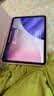 Apple/苹果 iPad 11英寸 A16芯片2025年款 平板电脑 (128GB WLAN版学习办公娱乐)银色 实拍图