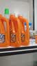 威猛先生（Mr Muscle）管道疏通啫喱 960ml*2瓶厨房专用 下水道强力疏通剂 管道疏通神器 实拍图