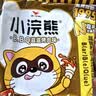 统一小浣熊 滋滋烤肉味干脆面 35g*30包 整箱装儿时美食干脆面方便面 实拍图