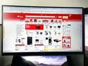AOC 27英寸2K 180Hz FastIPS 1ms 广色域 HDR 低蓝光不闪  MBRSync游戏电竞电脑显示器 宙斯盾Q27G41E 实拍图
