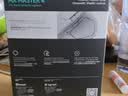 罗技（Logitech）大师系列 MX Master 4 高性能无线蓝牙鼠标  办公鼠标 静音鼠标  升级款 石墨黑 带无线接收器 实拍图