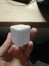 图拉斯小冰块Lite【热销500万+】适用苹果充电头iPhone17promax16充电器13快充套装14PD氮化镓充电线 【云感白-单头】苹果全系适配 全新45w系列【更配iPhone17新机】 实拍图