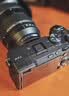 索尼（SONY）Alpha 7C II全画幅微单相机 创意外观滤镜 AI智能芯片 黑色 单机身（a7c2/A7C II/A7CM2） 实拍图