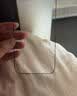 倍思【AR增透抗反光】适用iPhone17Promax钢化膜苹果17Promax手机膜全屏高清无尘仓贴膜保护膜2片装 实拍图