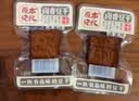 原本记忆湖南平江特产豆干380g短保独立包装休闲小零食卤香原味豆干豆腐干 实拍图