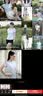 361°t恤女夏季新款运动polo衫速干休闲跑步健身短袖上衣662624111H-2 实拍图