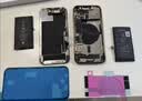 诺希适用苹果12手机电池【3C认证丨自主安装】适用iPhone12/12Pro通用 手机内置电池 至尊版3200mAh 实拍图
