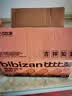 比比赞（BIBIZAN）巧克力味薄脆饼干1000g整箱2斤早餐办公室休闲零食品代餐饱腹 实拍图