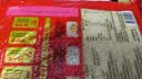 十月稻田 长粒香大米 20斤（东北大米 香米 10kg/公斤） 实拍图