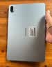 HUAWEIMatePad SE 11英寸 焕新版 华为平板电脑高刷护眼大屏 影音娱乐学生平板学习平板8GB+256GB 星海蓝 实拍图