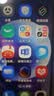 摩托罗拉 联想moto g100s 高刷LCD护眼屏 7000mAh大电池 多功能NFC 应用六开 8GB+256GB 海蓝 四年质保 实拍图