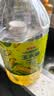 金龙鱼 食用油 非转基因 物理压榨不油腻轻年玉米油4L 实拍图