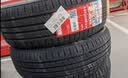 朝阳轮胎 汽车轮胎 245/45R18 100W C66 ZRT 防爆胎适配宝马5系/奔驰E 实拍图