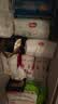 好奇（Huggies）铂金装小桃裤纸尿裤M90片(6-11kg)中号尿不湿【散热口碑王】 实拍图