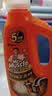 威猛先生（Mr Muscle）管道疏通啫喱 960ml*3瓶厨房专用 下水强力道疏通剂 管道疏通神器 实拍图