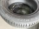 米其林（MICHELIN）汽车轮胎 205/55R16 91V 耐越 ENERGY MILE 【月黑风高】 实拍图