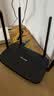 普联（TP-LINK）双千兆路由器 易展mesh分布式 AC1200无线家用穿墙 5G双频 WDR5620千兆易展版 IPv6 实拍图