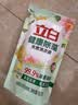 立白健康除菌天然洗衣液500g手洗机洗15分钟快洗留香除螨抑菌祛味去渍 实拍图
