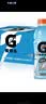 百事可乐佳得乐 GATORADE  柠檬味运动饮料600ml*15 补充电解质 整箱装 实拍图