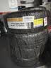 韩泰（Hankook）汽车轮胎 205/55R16 91V SK10 适配朗逸/速腾/高尔夫/朗动/威朗 实拍图