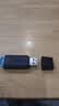 金士顿（Kingston）128GB USB3.2 Gen 1 U盘 DTXG2 大容量U盘 多彩钥匙环 轻巧便携 学习办公投标电脑车载优盘 实拍图