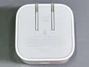 Apple/苹果 40W（至高60W） type-c快充充电器 苹果usb-c原装充电头 苹果iPhone 18 Pro Max充电器 实拍图
