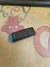 金士顿（Kingston）128GB USB3.2 Gen 1 U盘 DTXG2 大容量U盘 多彩钥匙环 轻巧便携 学习办公投标电脑车载优盘 实拍图