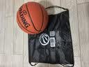 斯伯丁（SPALDING）篮球7号吸湿PU皮室内外通用耐磨成人青少年儿童比赛训练球78-230Y 实拍图