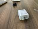 品胜3C认证苹果充电器PD20W氮化镓快充插头多口适用苹果iPhone18pro/17/16/15/14华为80小米手机ipad 实拍图