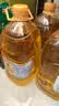 苍茫谣（CangmangYao）【保真菜籽油】金奖芥花油物理压榨低芥酸5L食用油农垦 实拍图