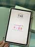 HUAWEIMatePad SE 11英寸 焕新版 华为平板电脑高刷护眼大屏 影音娱乐学生平板学习平板8GB+256GB 星海蓝 实拍图