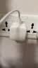 Apple/苹果 40W（至高60W） type-c快充充电器 苹果usb-c原装充电头 苹果iPhone 18 Pro Max充电器 实拍图