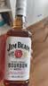 金宾（Jim Beam）【宋雨琦同款】白占边调和型500ml 威士忌洋酒 实拍图