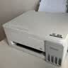 爱普生（EPSON）【6代新品】L3351墨仓式彩色打印机 微信打印/无线连接 家用AI学习打印机（打印、复印、扫描） 实拍图