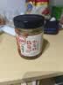 川娃子蒜蓉虾尾酱238g下饭菜小龙虾肉下饭酱湖南特产辣椒酱瓶装拌饭 实拍图