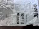 靓涤家务手套1双33cm黄色加绒洗碗厨房加厚橡胶皮洗衣清洁防水刷锅碗 实拍图