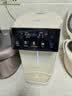 美的（Midea）电热水瓶水壶母婴级316L不锈钢内胆家用5L大容量智能48H恒温保温一体可拆净饮水机泡奶机30Wpro 实拍图
