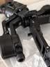 大疆（DJI）RS5 如影手持云台稳定器 专业智能跟拍单反微单相机稳定器 AI跟拍三轴防抖专业拍摄相机云台稳定器 RS5 套装版 标配（不含随心换） 实拍图