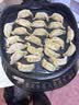 美的（Midea）电饼铛家庭用双面加热上下盘可拆洗煎饼铛煎烤机烙饼锅早餐机加深烤盘大火力大尺寸电饼档JKC3078 实拍图
