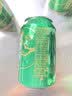 雪花啤酒(Snowbeer)晶粹 330ml*6听 尝鲜小包装 京东自营 实拍图