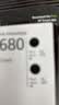 惠普（HP）680原装黑色双支装墨盒 适用hp 2138/2677/3636/3638/3838/3776/3777/3778/4678/5078/5088打印机  实拍图