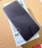小米（MI）REDMI Turbo 5 Max 天玑9500s 9000mAh大电池 1.5K阳光屏 12+256祥云白 小米红米5G手机 实拍图